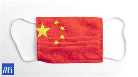 are masks coming from china safe